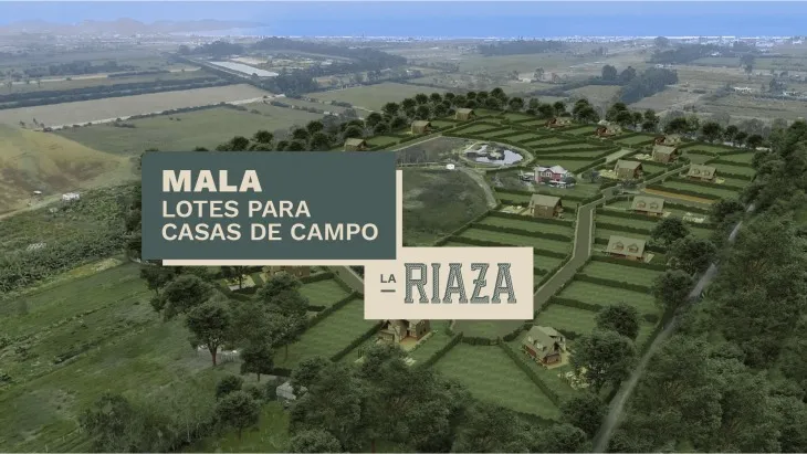 Condominio la Riaza