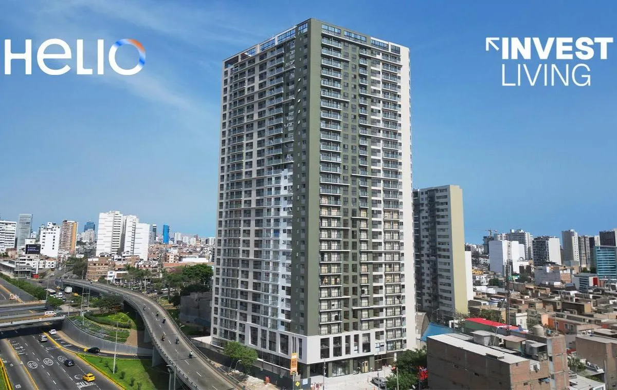 Helio Invest Living