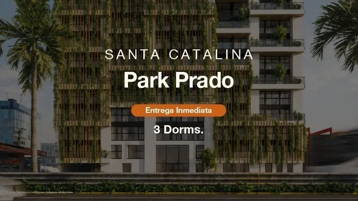 Park Prado