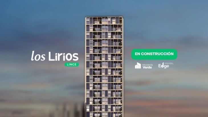 Checor | los Lirios