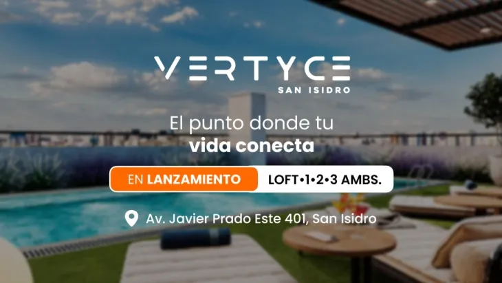 Vertyce